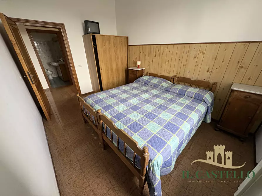 Immagine 6 di Rustico / casale in vendita  in Via Gioveto a Panicale