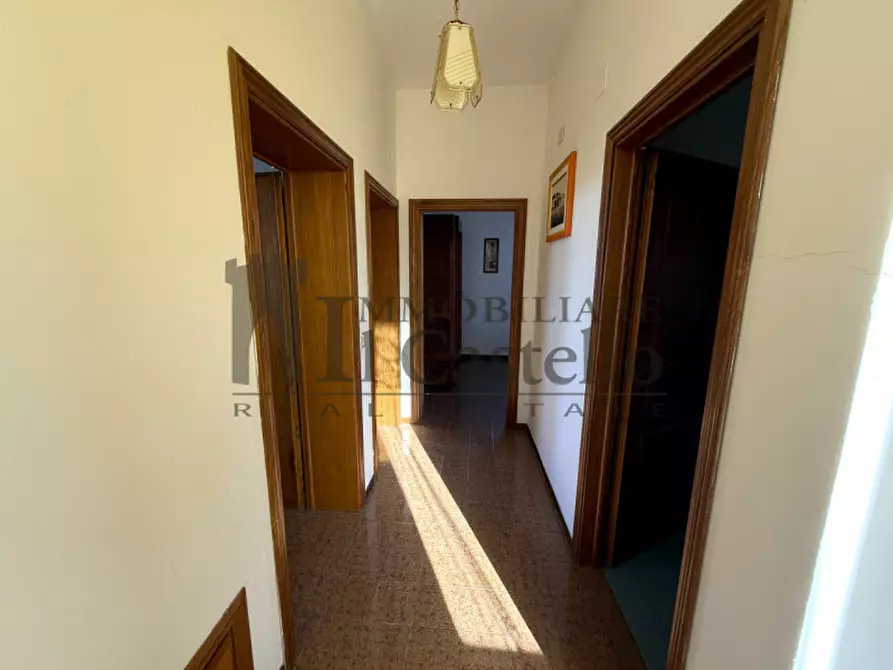 Immagine 8 di Rustico / casale in vendita  in Via Gioveto a Panicale