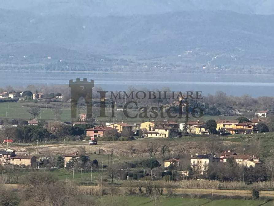 Immagine 9 di Rustico / casale in vendita  in Via Gioveto a Panicale