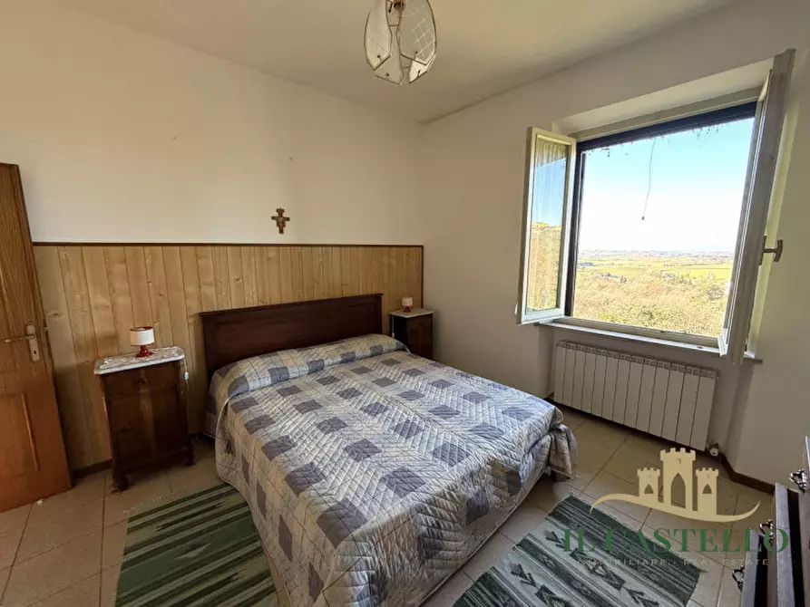 Immagine 9 di Rustico / casale in vendita  in Via Gioveto a Panicale