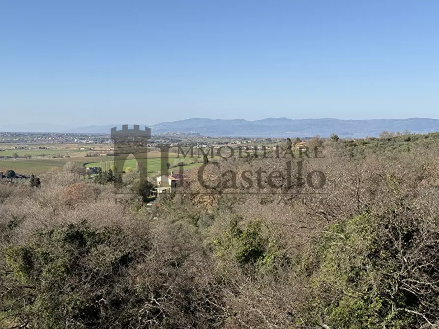 Immagine 10 di Rustico / casale in vendita  in Via Gioveto a Panicale