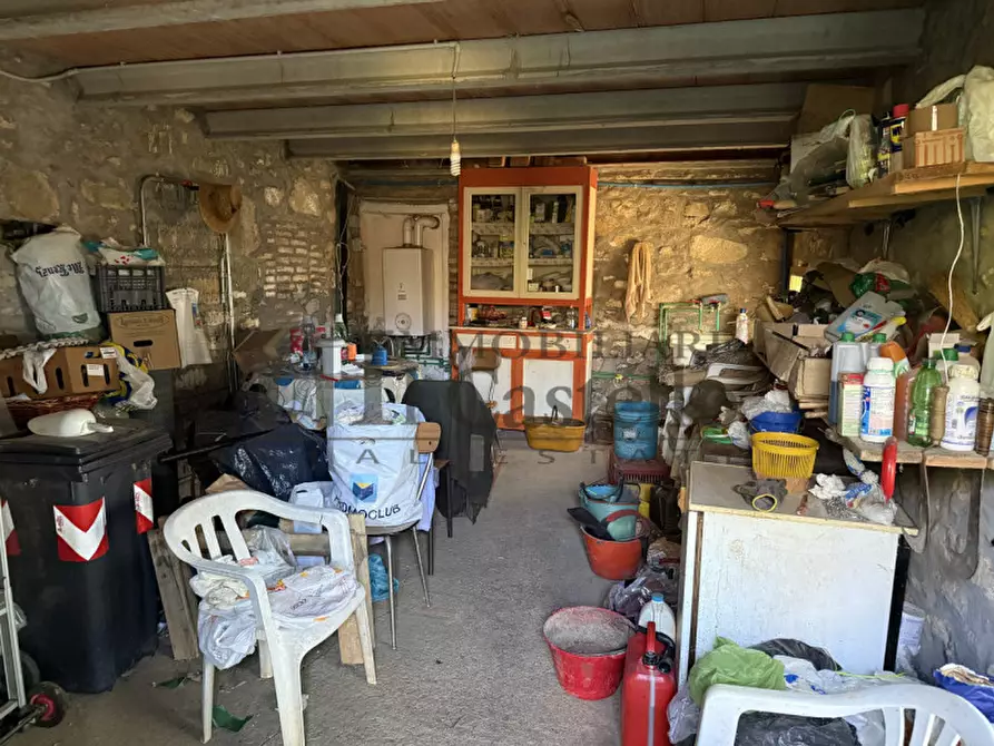 Immagine 10 di Rustico / casale in vendita  in Via Gioveto a Panicale