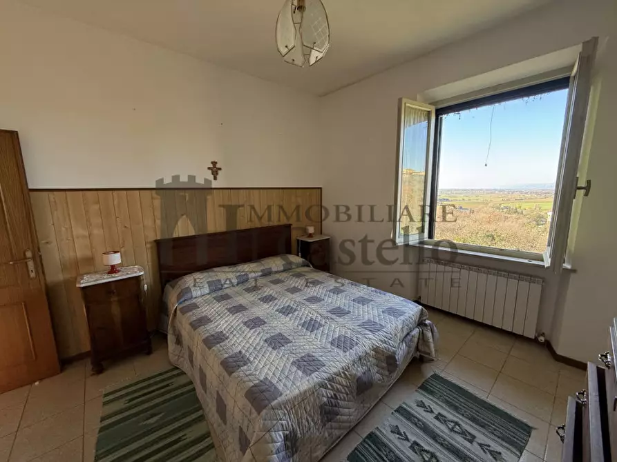 Immagine 11 di Rustico / casale in vendita  in Via Gioveto a Panicale