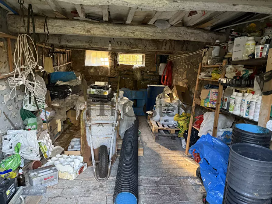 Immagine 11 di Rustico / casale in vendita  in Via Gioveto a Panicale