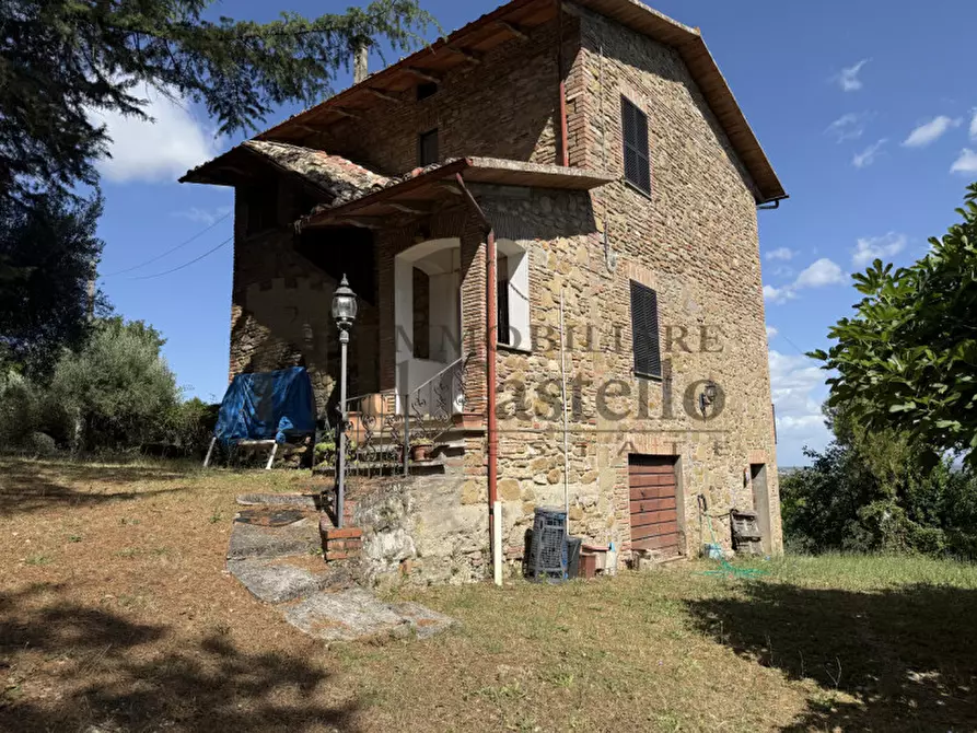 Immagine 14 di Rustico / casale in vendita  in Via Gioveto a Panicale