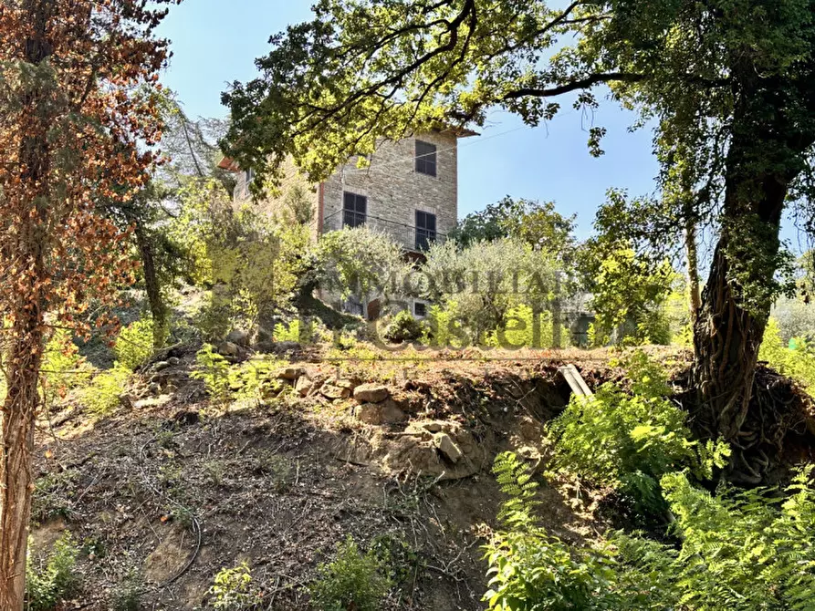 Immagine 15 di Rustico / casale in vendita  in Via Gioveto a Panicale