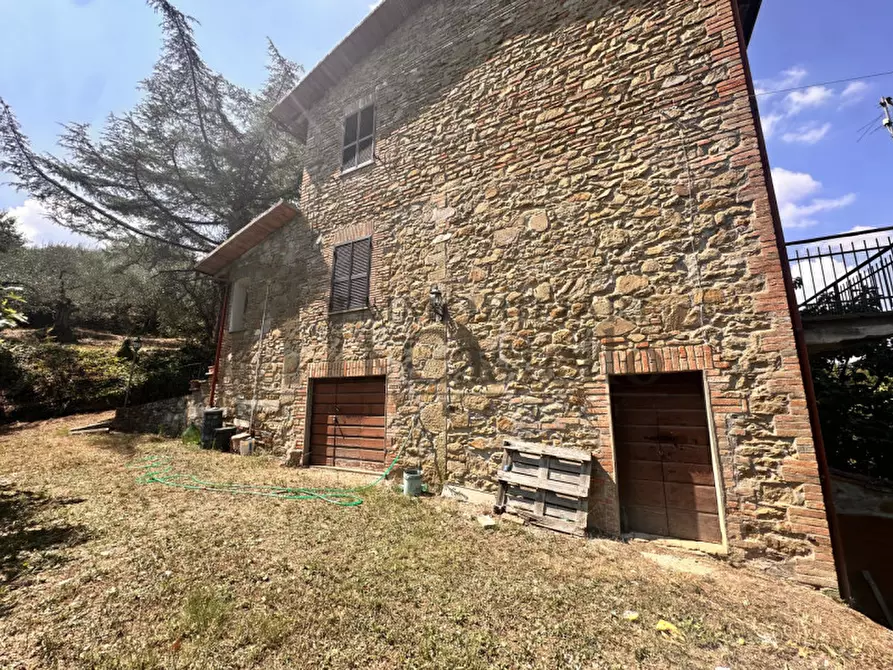 Immagine 15 di Rustico / casale in vendita  in Via Gioveto a Panicale