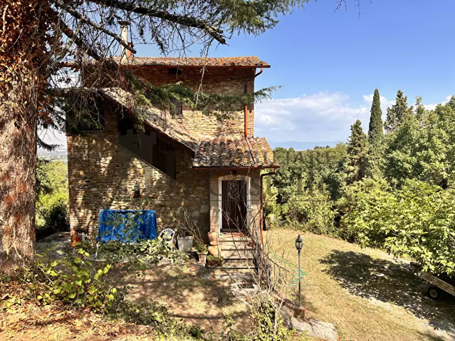 Immagine 17 di Rustico / casale in vendita  in Via Gioveto a Panicale