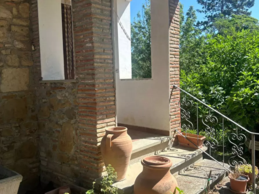 Immagine 16 di Rustico / casale in vendita  in Via Gioveto a Panicale