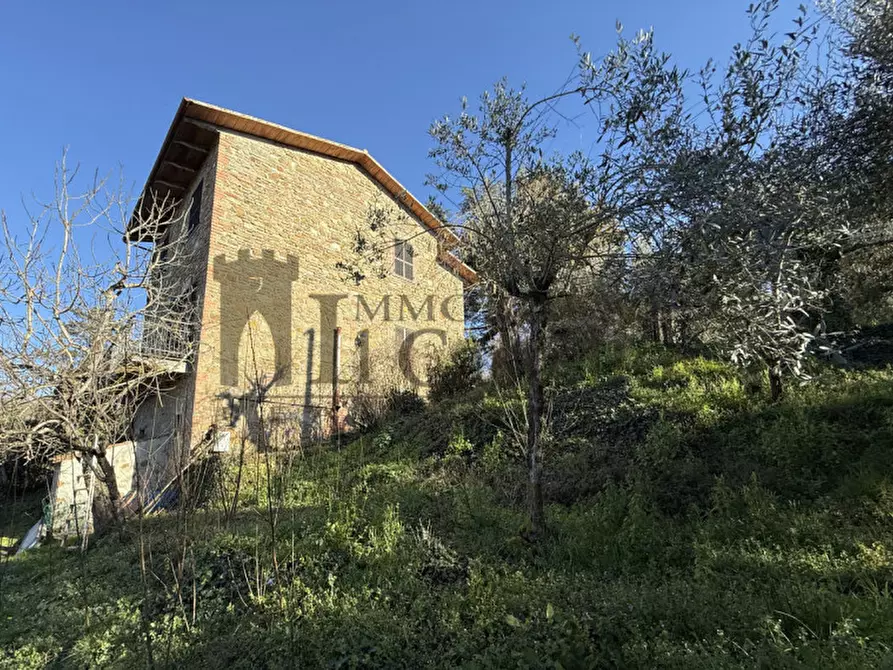 Immagine 18 di Rustico / casale in vendita  in Via Gioveto a Panicale