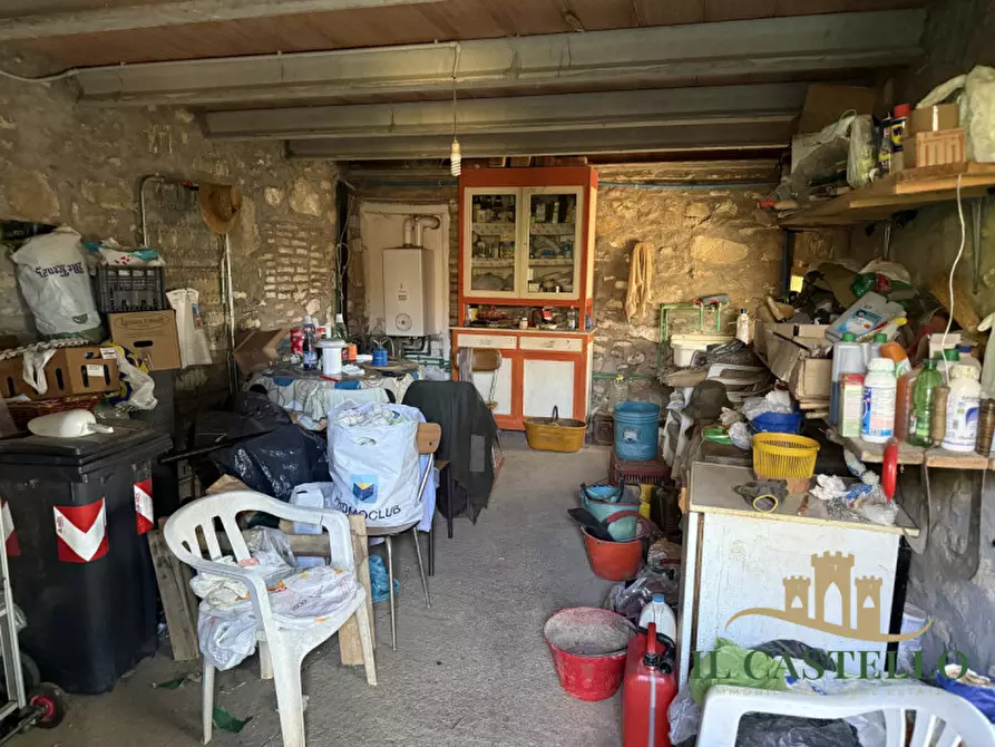 Immagine 17 di Rustico / casale in vendita  in Via Gioveto a Panicale