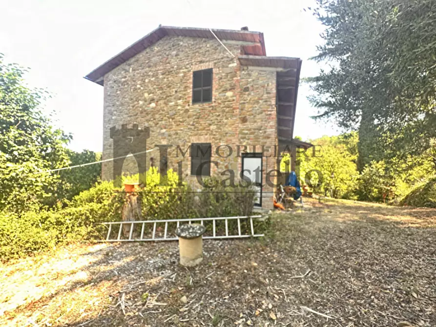 Immagine 19 di Rustico / casale in vendita  in Via Gioveto a Panicale