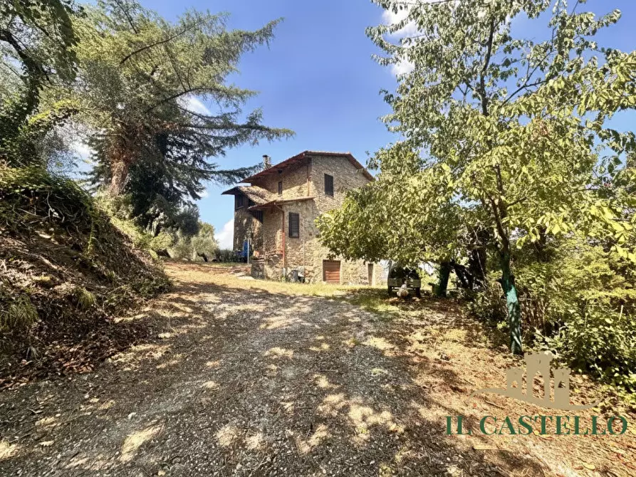 Immagine 18 di Rustico / casale in vendita  in Via Gioveto a Panicale