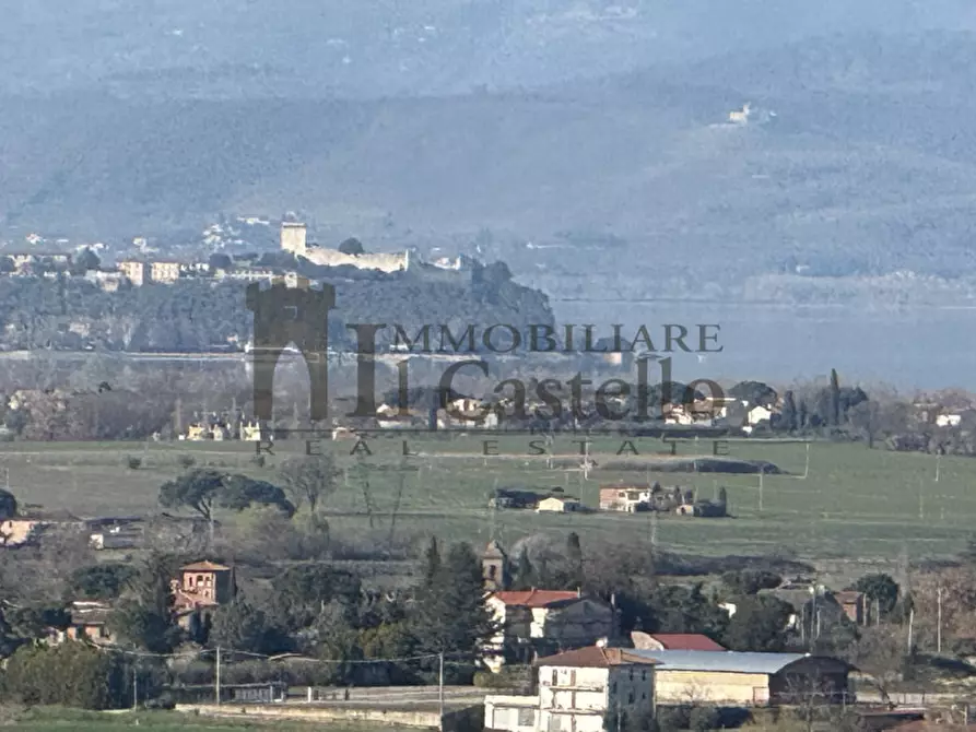 Immagine 21 di Rustico / casale in vendita  in Via Gioveto a Panicale