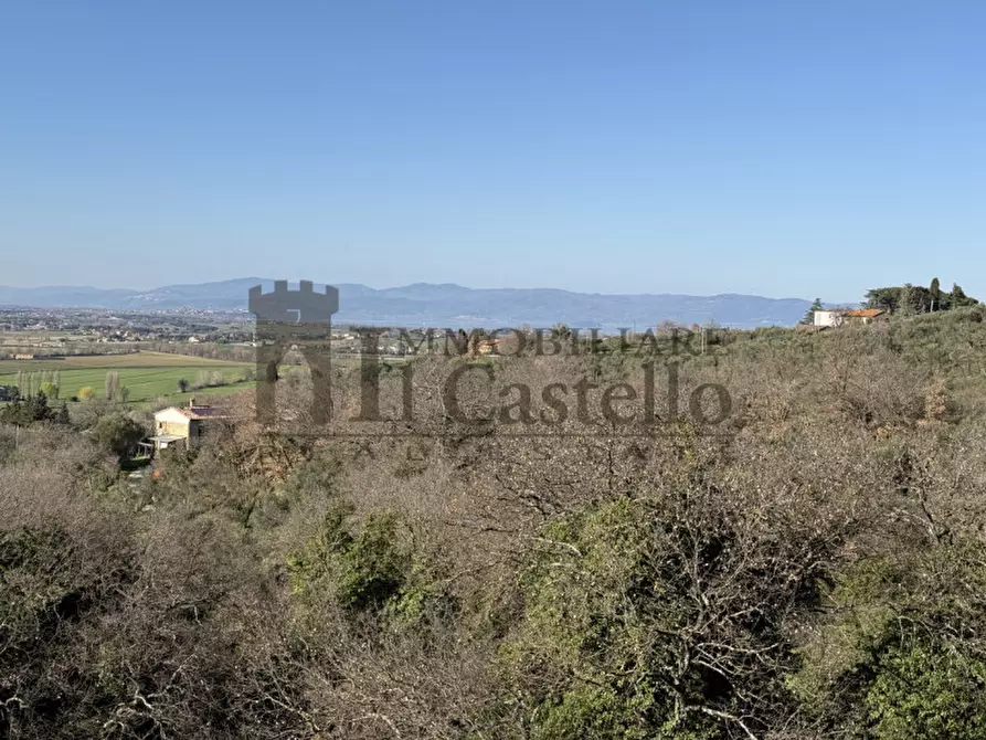 Immagine 21 di Rustico / casale in vendita  in Via Gioveto a Panicale