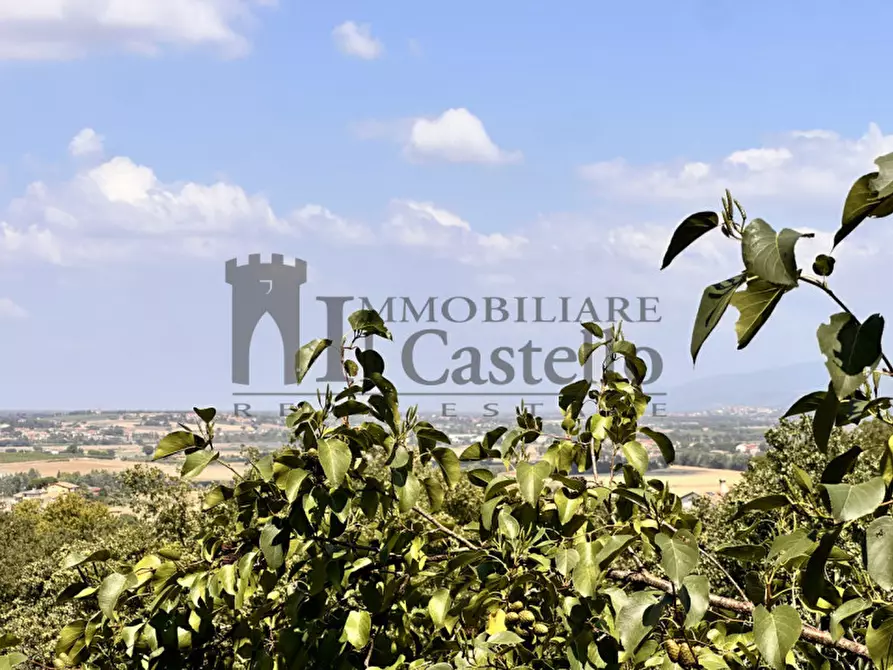 Immagine 23 di Rustico / casale in vendita  in Via Gioveto a Panicale