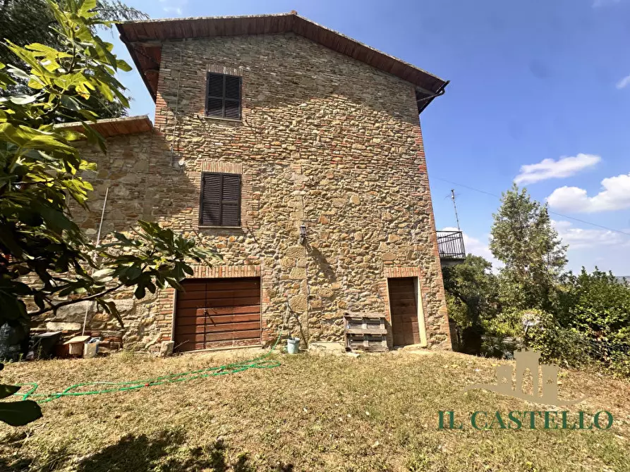 Immagine 22 di Rustico / casale in vendita  in Via Gioveto a Panicale