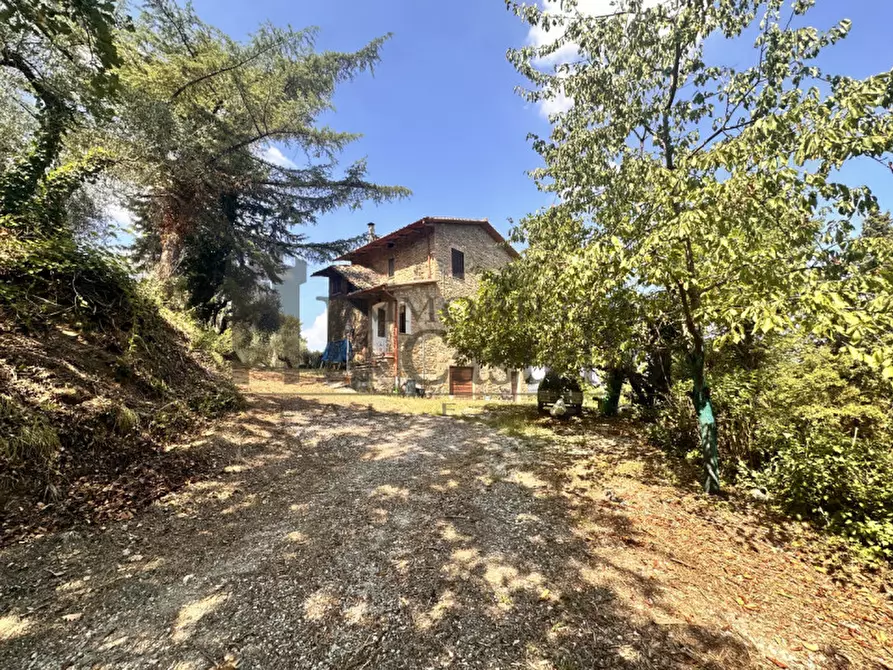 Immagine 24 di Rustico / casale in vendita  in Via Gioveto a Panicale