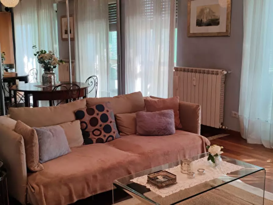 Immagine 1 di Appartamento in vendita  in Via Concordia 13 a Bollate