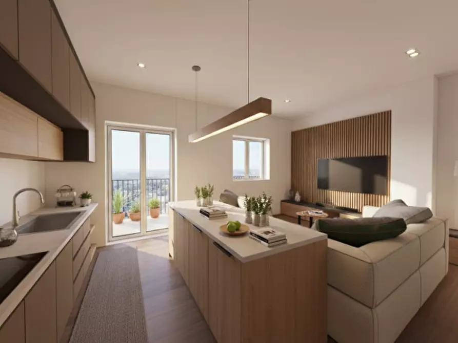 Immagine 1 di Appartamento in vendita  in Viale del Mercato Nuovo a Vicenza