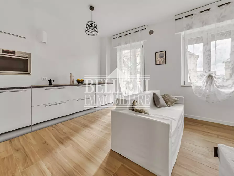 Immagine 4 di Appartamento in vendita  in Viale del Mercato Nuovo a Vicenza