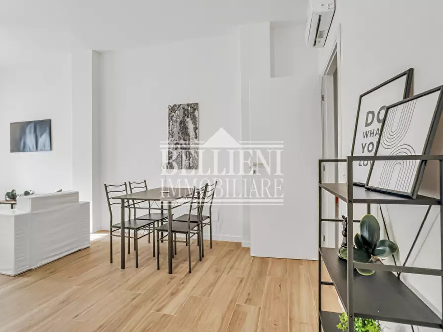 Immagine 5 di Appartamento in vendita  in Viale del Mercato Nuovo a Vicenza