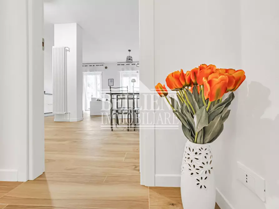 Immagine 7 di Appartamento in vendita  in Viale del Mercato Nuovo a Vicenza