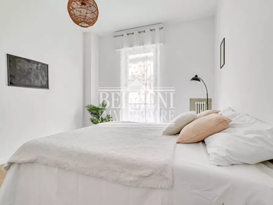 Immagine 8 di Appartamento in vendita  in Viale del Mercato Nuovo a Vicenza