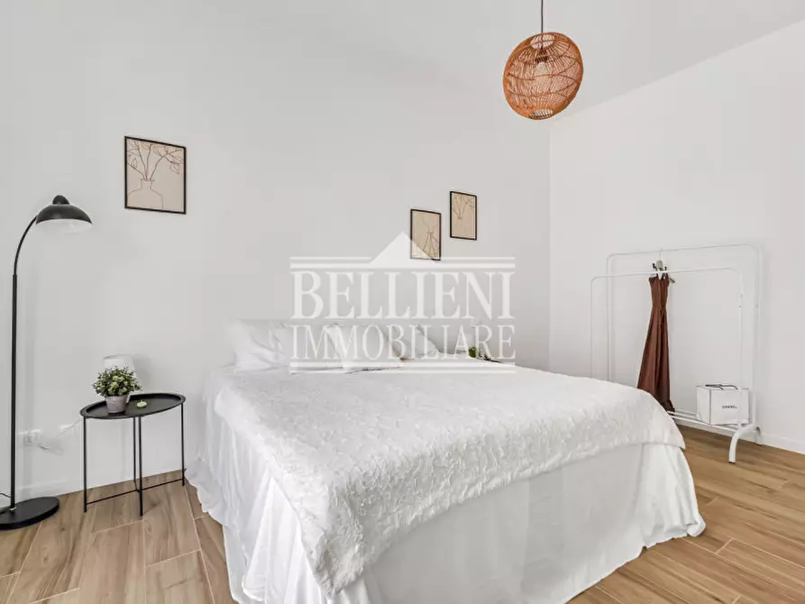 Immagine 9 di Appartamento in vendita  in Viale del Mercato Nuovo a Vicenza