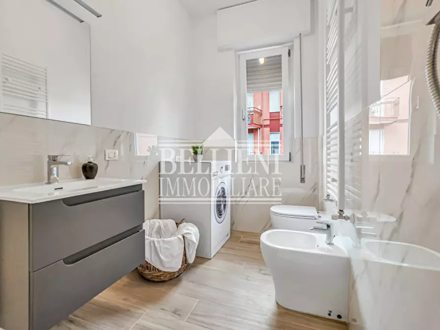 Immagine 10 di Appartamento in vendita  in Viale del Mercato Nuovo a Vicenza