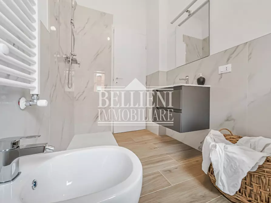 Immagine 11 di Appartamento in vendita  in Viale del Mercato Nuovo a Vicenza