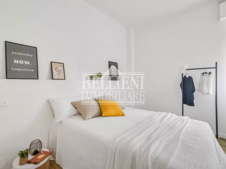 Immagine 12 di Appartamento in vendita  in Viale del Mercato Nuovo a Vicenza