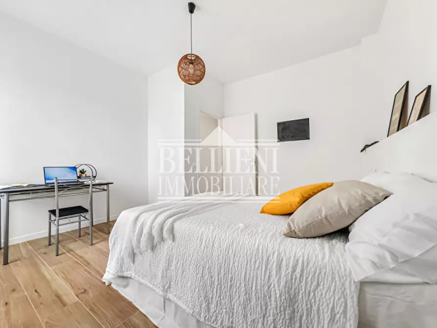 Immagine 13 di Appartamento in vendita  in Viale del Mercato Nuovo a Vicenza