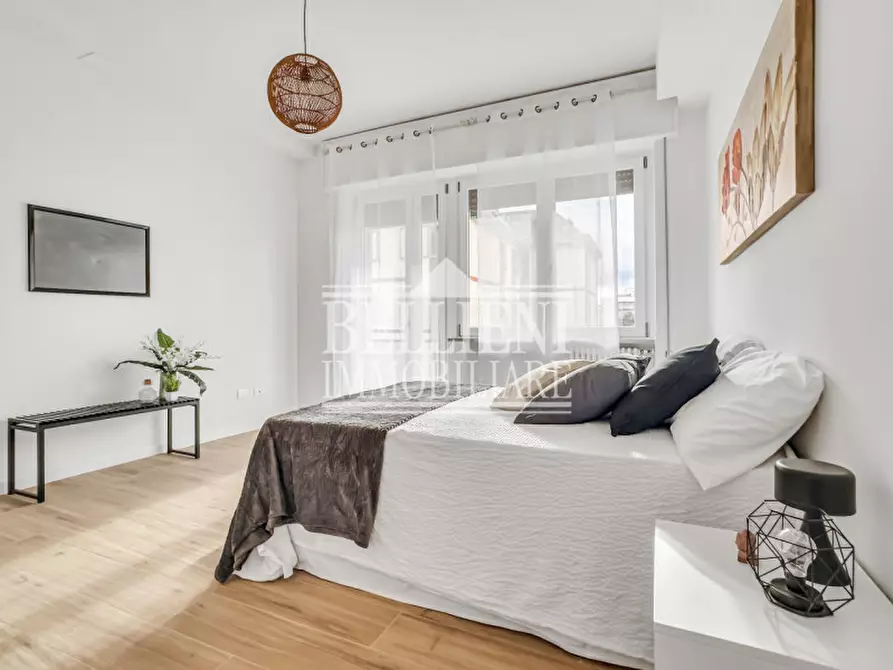 Immagine 15 di Appartamento in vendita  in Viale del Mercato Nuovo a Vicenza