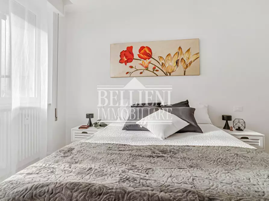 Immagine 16 di Appartamento in vendita  in Viale del Mercato Nuovo a Vicenza