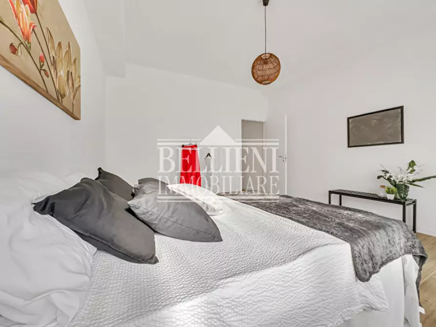 Immagine 17 di Appartamento in vendita  in Viale del Mercato Nuovo a Vicenza
