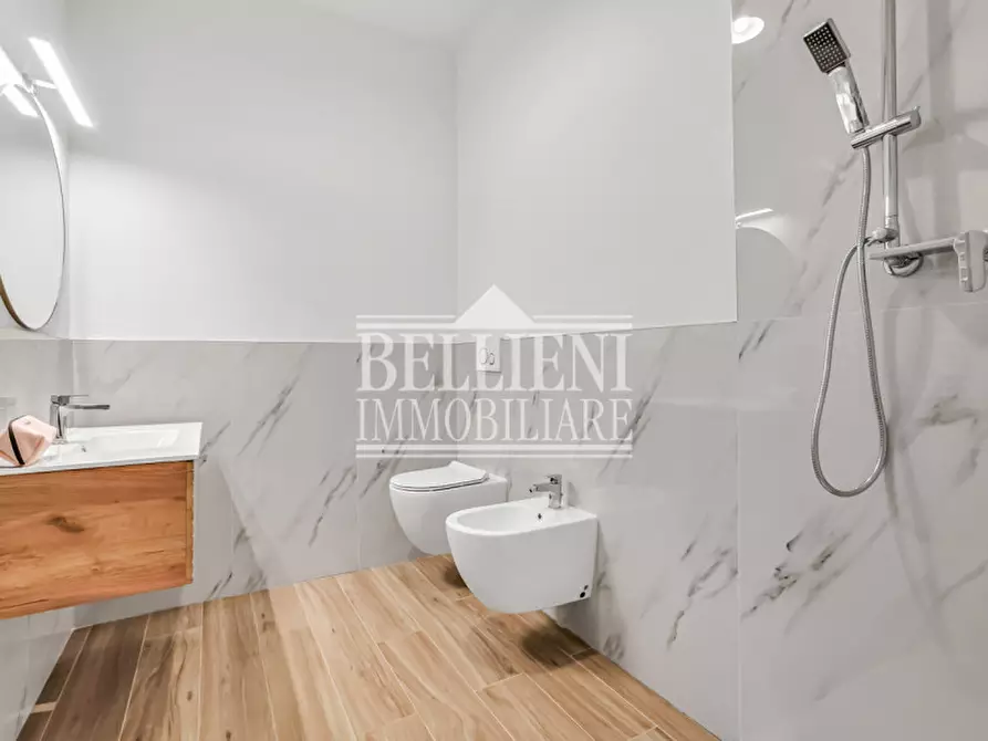 Immagine 18 di Appartamento in vendita  in Viale del Mercato Nuovo a Vicenza