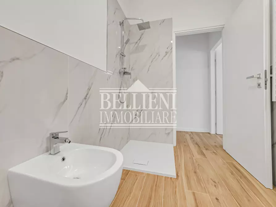 Immagine 19 di Appartamento in vendita  in Viale del Mercato Nuovo a Vicenza