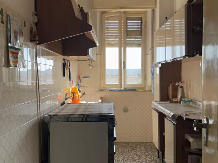 Immagine 7 di Appartamento in vendita  in Via Martiri della Libertà, 43 a Colorno