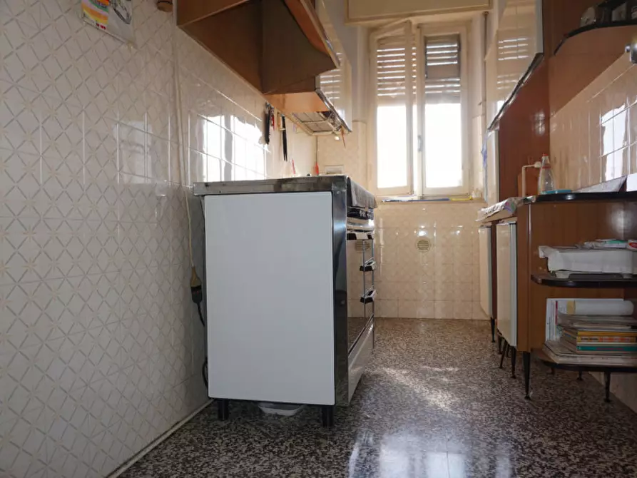 Immagine 8 di Appartamento in vendita  in Via Martiri della Libertà, 43 a Colorno