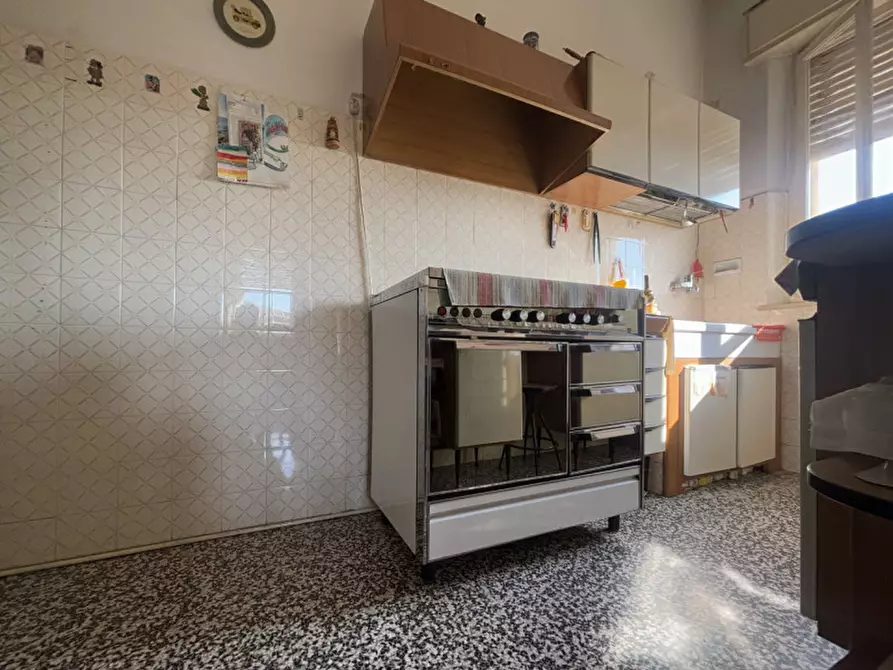 Immagine 9 di Appartamento in vendita  in Via Martiri della Libertà, 43 a Colorno