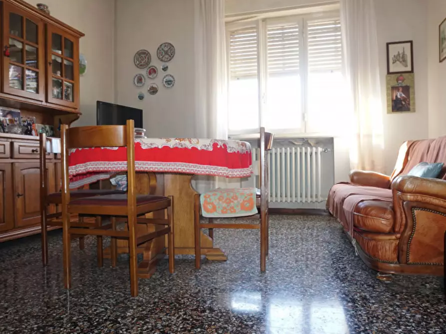 Immagine 10 di Appartamento in vendita  in Via Martiri della Libertà, 43 a Colorno