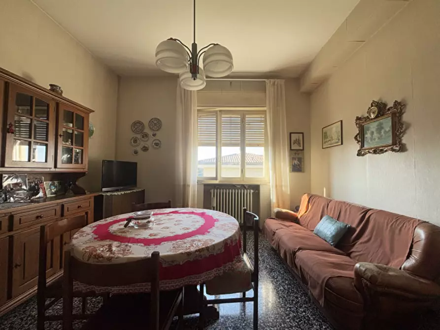 Immagine 11 di Appartamento in vendita  in Via Martiri della Libertà, 43 a Colorno