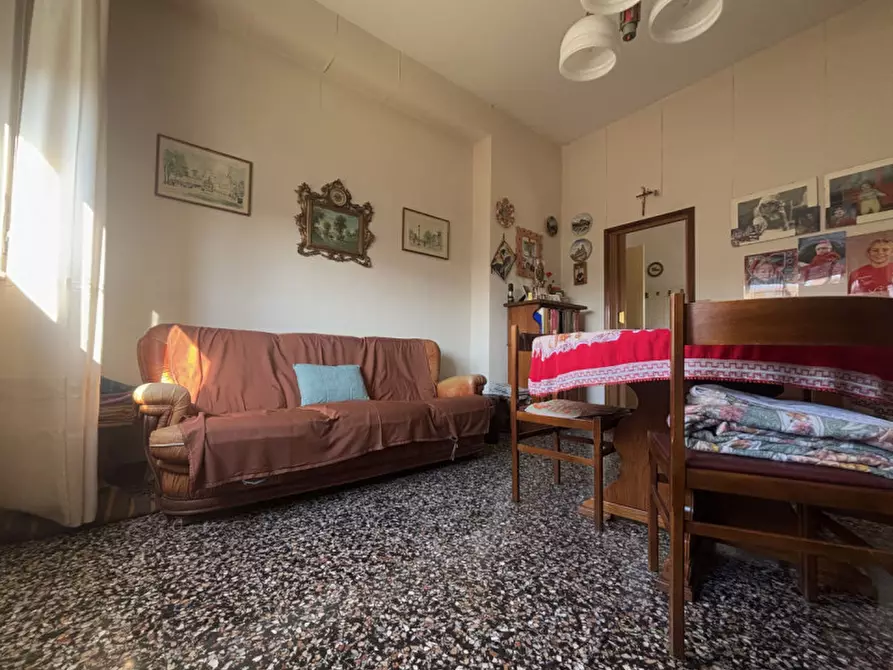 Immagine 12 di Appartamento in vendita  in Via Martiri della Libertà, 43 a Colorno