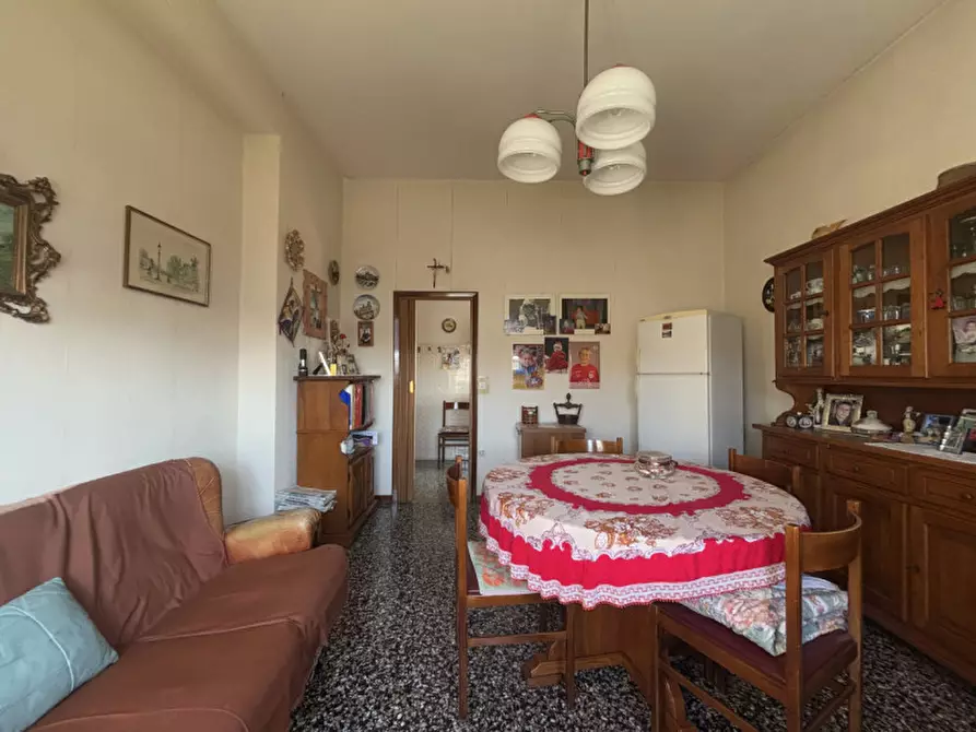 Immagine 13 di Appartamento in vendita  in Via Martiri della Libertà, 43 a Colorno