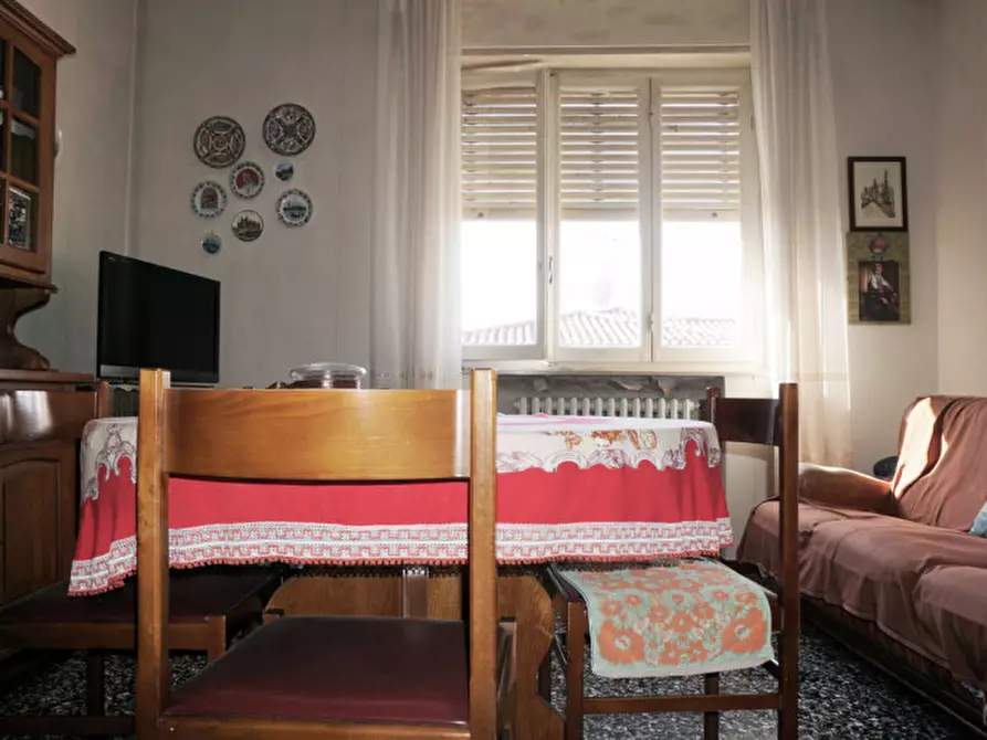 Immagine 14 di Appartamento in vendita  in Via Martiri della Libertà, 43 a Colorno