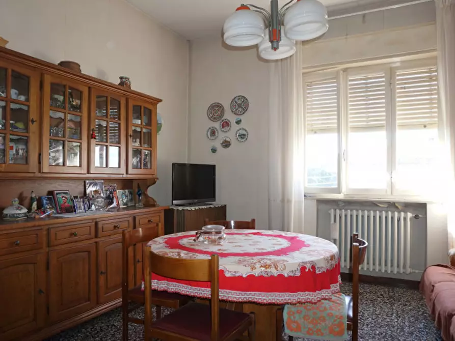 Immagine 15 di Appartamento in vendita  in Via Martiri della Libertà, 43 a Colorno