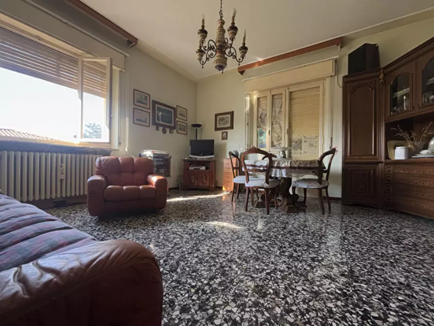 Immagine 16 di Appartamento in vendita  in Via Martiri della Libertà, 43 a Colorno