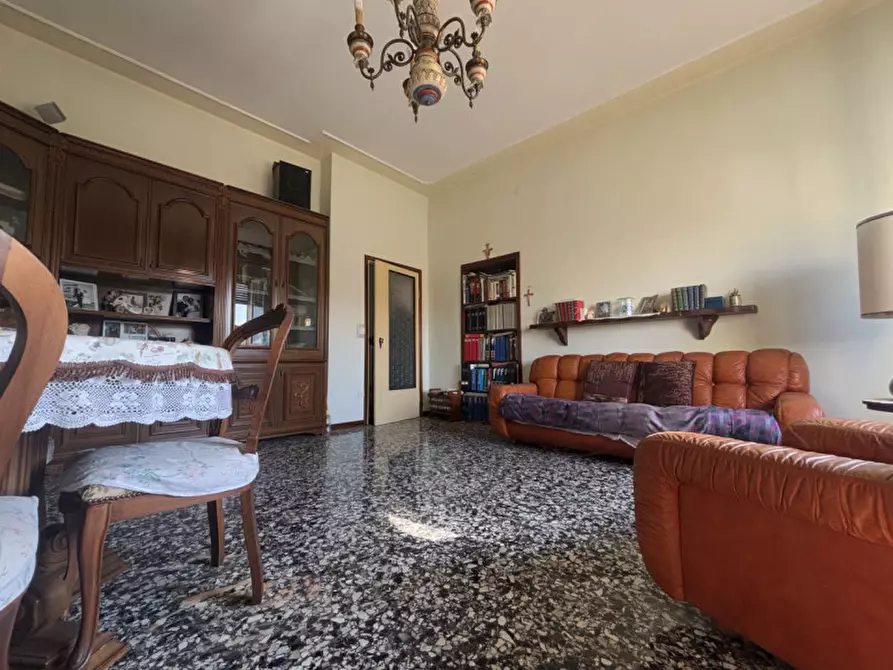 Immagine 18 di Appartamento in vendita  in Via Martiri della Libertà, 43 a Colorno