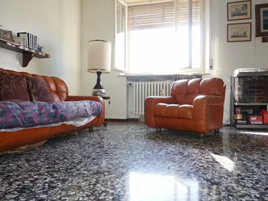 Immagine 20 di Appartamento in vendita  in Via Martiri della Libertà, 43 a Colorno